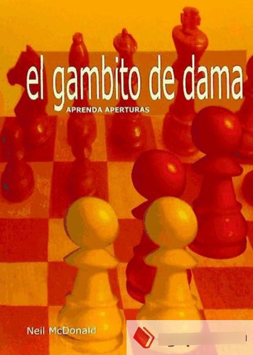 Aprenda Aperturas Gambito De Dama