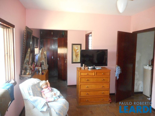 Imagem 9 de 15 de Sobrado - Cidade Ademar - Sp - 585760