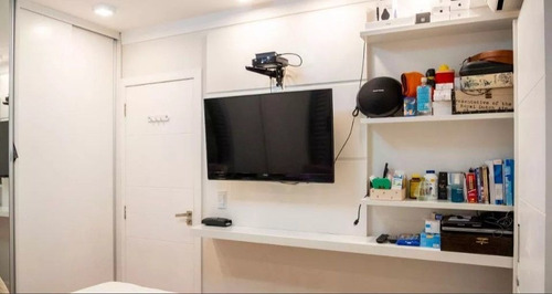 Imagem 21 de 30 de Apartamento Em Ipiranga, São Paulo/sp De 95m² 3 Quartos À Venda Por R$ 910.000,00 - Ap1015880-s