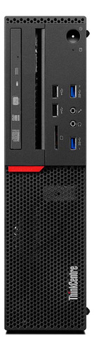 Desktop Cpu Thinkcentre I5 32 Gb Ddr4 512 M2 Business (Recondicionado)