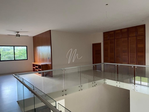 Imagen 13 de 30 de Casa En Venta Acceso A Lago, Lagos Del Sol Cancun