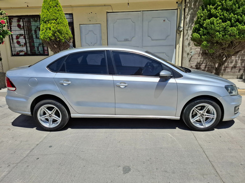 Volkswagen Vento 1.6 Starline Mt