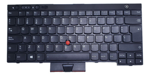 Teclado Lenovo Thinkpad T430 - T430s - T430i  