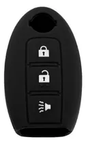 Comprar Fundas Y Protectores Llave Flip Nissan 3 Botones