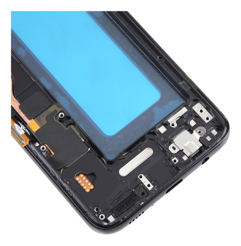 Pantalla Lcd Tft Con Marco Para Samsung Galaxy S8 Sm-g950