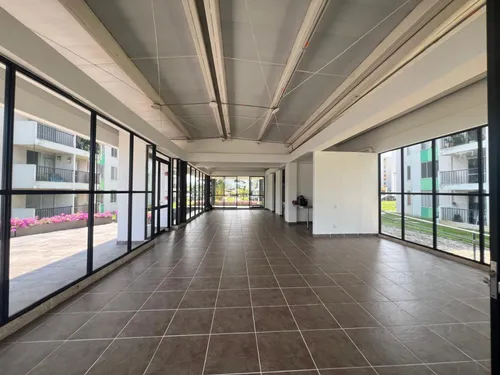 Apartamento En Venta En Conjunto Carbonero. Cod V8014692