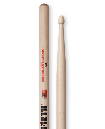 Palillo Vic Firth American Classic 5a Palillos *yulmar*