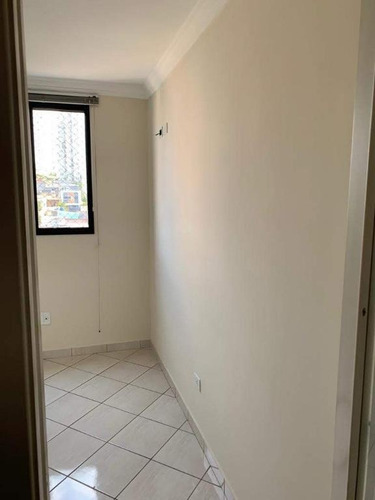Imagem 12 de 26 de Apartamento Em São Paulo - Sp - Ap4359_nbni