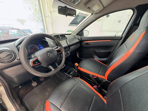 Renault Kwid 1.0 Intens