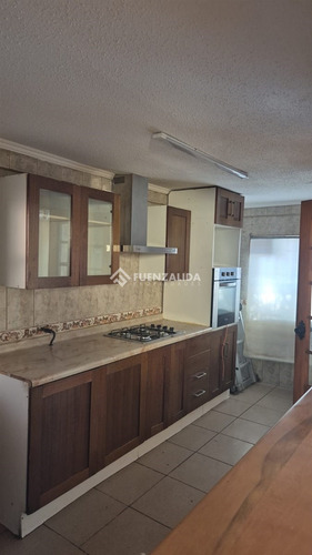 Casa En Arriendo De 4 Dorm. En Maipú