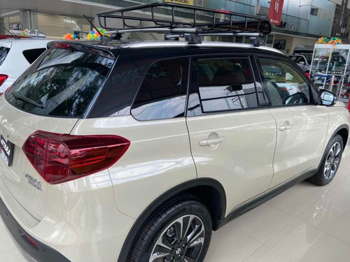 Suzuki Vitara 1.4 Turbo At 2020