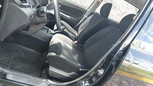 Imagen 12 de 15 de Toyota Avanza 2019 Le Transmision Estandar