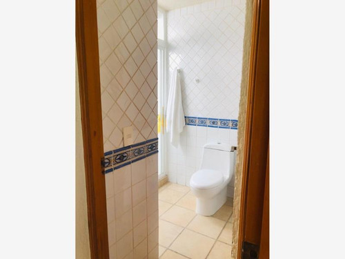 Imagen 8 de 12 de Casa Sola En Venta Lomas De Cocoyoc
