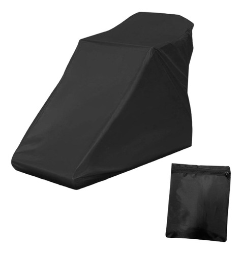 Cubierta Para Cinta De Correr Con Cordón Protector De