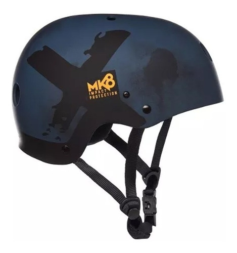 Casco De Proteccion Mystic Mk8 X Wakebaord Kitesurf Skate