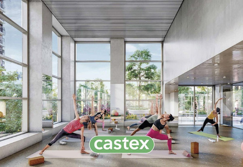Imagen 7 de 23 de 2 Ambientes En Construccion Con Amenities En Venta En Puerto Madero