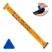 Comprar Flex Conexion Placa Main Compatible Con Samsung A750 A7 2018