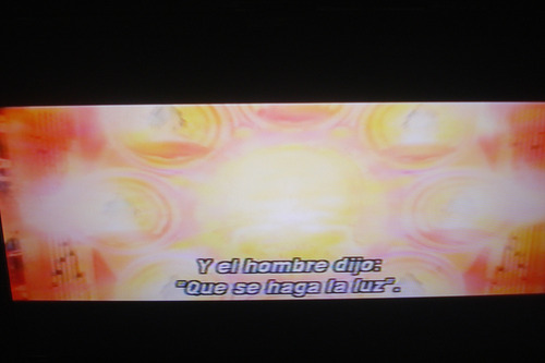 Vhs The Animatrix (2003) (Usado)