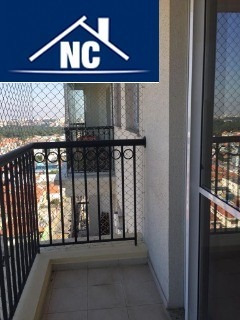 Imagem 13 de 17 de Apartamento - Ap00646 - 68300107