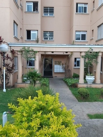 Imagem 3 de 14 de Apartamento 3 Quartos São Paulo - Sp - Jardim Luísa - 0541