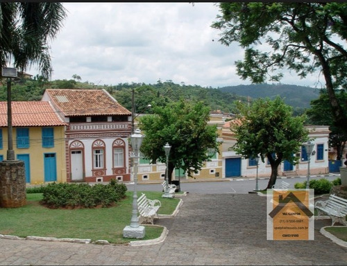 Imagem 10 de 17 de Terreno Para Venda Em Chácara Das Garças Santana De Parnaíba-sp - Vpar08