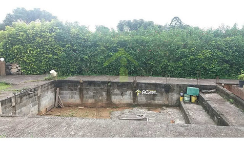 Imagem 15 de 28 de Chácara Com 2 Dorms, Recreio Balneário Flamingo, Embu-guaçu - R$ 370 Mil, Cod: 2401 - V2401