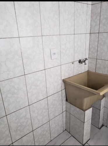 Imagem 7 de 9 de Apartamento - Conj. Hab. Pres. Castelo Branco - 2 Dormitórios - Mtapfi170166