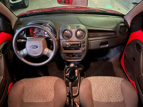 Ford Ka 1.0 MPI 8V FLEX 2P MANUAL