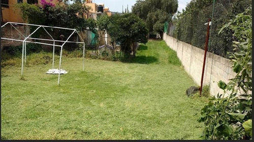 Imagen 2 de 4 de Terreno En Venta En Ciudad De México