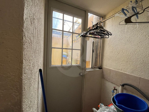 Casa En Venta En Ciudad Galaxia Los Reyes