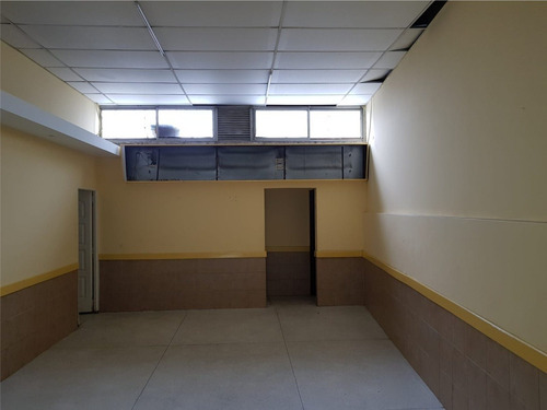 Venta Local C/renta Sobre 8 De Octubre 364 M2 Totales