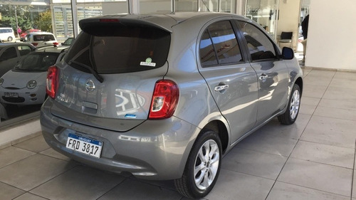 Nissan March 1.6 Sence