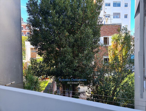 Apartmento 1 Dormitorio En Pocitos