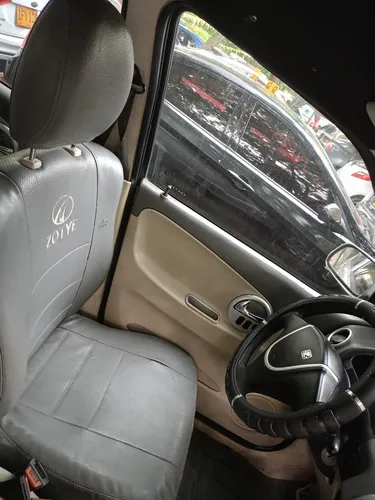 Zotye Nomada 1.6l