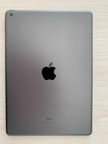 iPad 8va Generación 128 Gb De Memoria