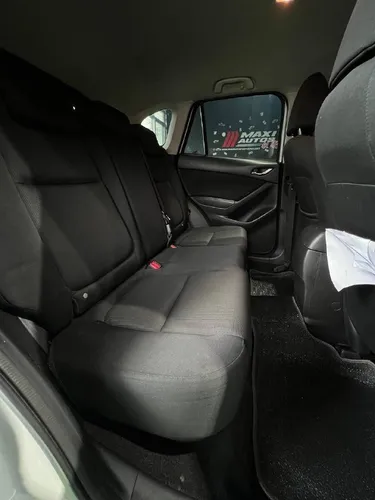 Mazda CX-5 2.0 Prime