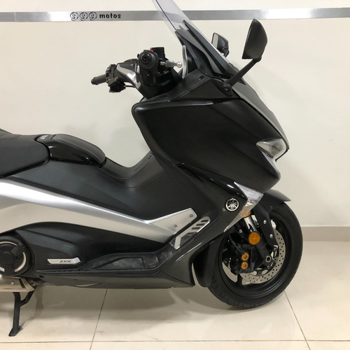 Imagen 14 de 15 de Yamaha T-max Scooter Usado 530 Abs Tmax 2018 Permutas