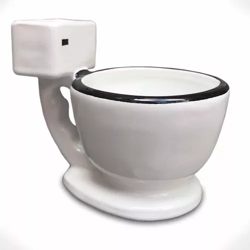 TAZA INODORO