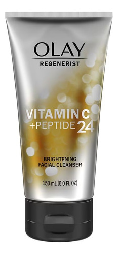 Olay Regenerist Gel Limpiador Ww150 Ml Piel Mixta 30+ Mixta Día/noche