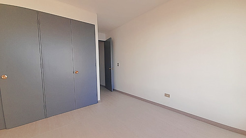 Casa En Condominio E. Eluchans - Alianza Francesa - Mc-kay