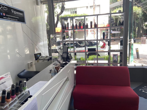 Imagen 4 de 17 de Casa Con Uso De Suelo En Condesa