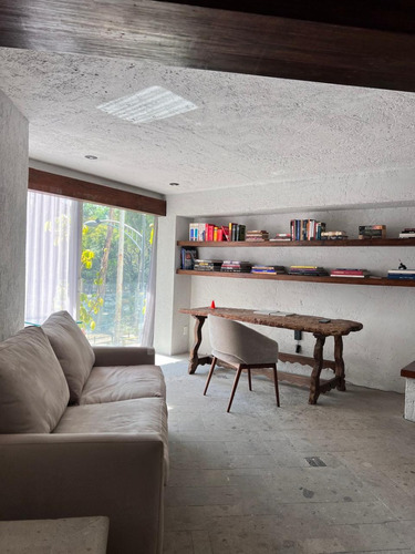 Hermoso Departamento Amueblado En Renta · Polanco V Sección