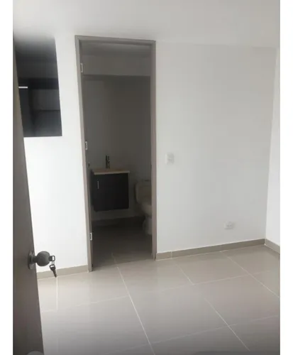 Apartamento En Venta En La Tablaza La Estrella