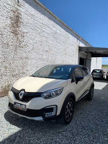 Renault Captur 2.0 Intens Manual