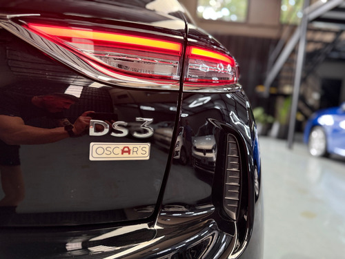 D.S. DS3 Crossback 1.2 Puretech 155 So Chic At8