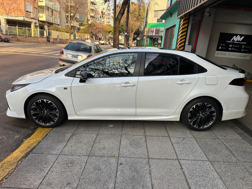 Toyota Corolla 2.0 Grs Cvt 170cv