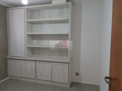 Imagem 7 de 9 de Apartamento Com 3 Dorms, Santa Maria, São Caetano Do Sul - R$ 670 Mil, Cod: 609 - V609