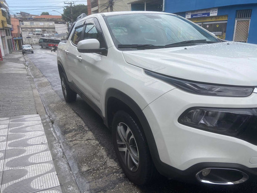 Imagem 5 de 5 de Fiat Toro 2016 1.8 16v Freedom Flex 4x2 Aut. 4p