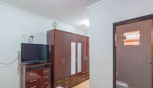 Imagem 14 de 21 de Sobrado À Venda, 160 M² Por R$ 590.000,00 - Campestre - Santo André/sp - So21224