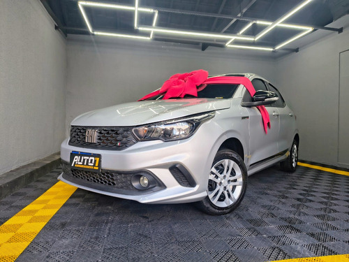 Fiat Argo ARGO 1.0 6V FLEX.